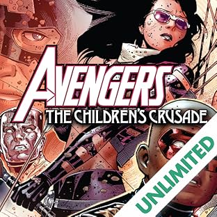 Avengers: Children's Crusade 